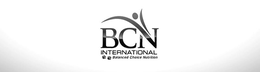 BCN INTERNATIONAL BALANCED CHOICE NUTRITION trademark
