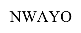 NWAYO trademark