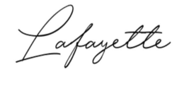 LAFAYETTE trademark