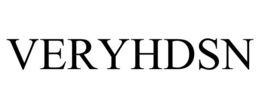 VERYHDSN trademark