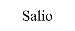 SALIO trademark