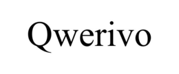 QWERIVO trademark