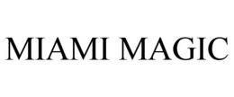 MIAMI MAGIC trademark