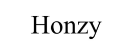 HONZY trademark