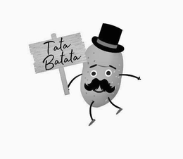 TATA BATATA trademark