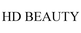 HD BEAUTY trademark