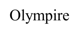 OLYMPIRE trademark