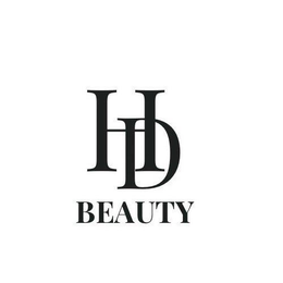 HD BEAUTY trademark