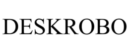 DESKROBO trademark