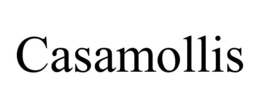 CASAMOLLIS trademark