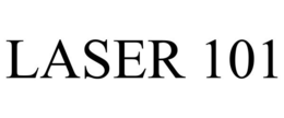 LASER 101 trademark
