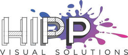 HIPP VISUAL SOLUTIONS trademark