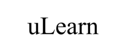 ULEARN trademark