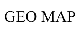 GEO MAP trademark
