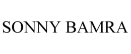 SONNY BAMRA trademark