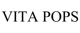 VITA POPS trademark