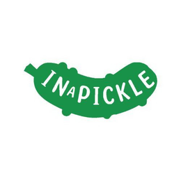 IN A PICKLE trademark