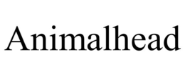 ANIMALHEAD trademark