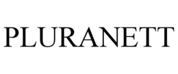 PLURANETT trademark