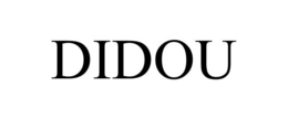 DIDOU trademark