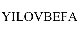 YILOVBEFA trademark