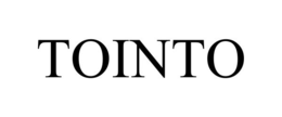 TOINTO trademark