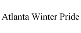 ATLANTA WINTER PRIDE trademark