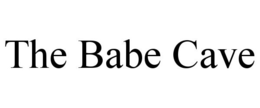 THE BABE CAVE trademark