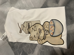 CEREAL CAT trademark