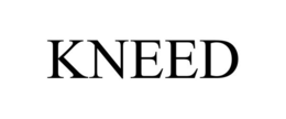 KNEED trademark