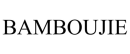BAMBOUJIE trademark