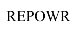 REPOWR trademark