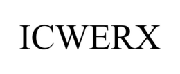 ICWERX trademark