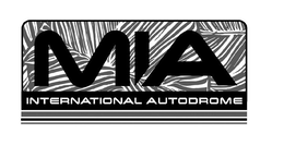 MIA INTERNATIONAL AUTODROME trademark