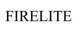 FIRELITE trademark