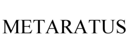 METARATUS trademark