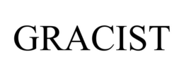 GRACIST trademark