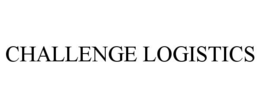 CHALLENGE LOGISTICS trademark