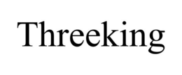THREEKING trademark