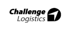 CHALLENGE LOGISTICS A trademark