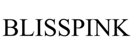 BLISSPINK trademark