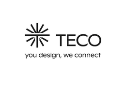 T TECO YOU DESIGN, WE CONNECT trademark