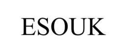 ESOUK trademark