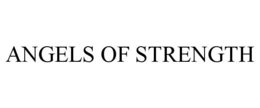 ANGELS OF STRENGTH trademark