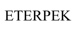 ETERPEK trademark