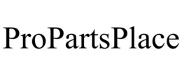 PROPARTSPLACE trademark