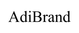 ADIBRAND trademark