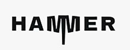 HAMMER trademark
