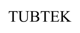 TUBTEK trademark