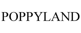 POPPYLAND trademark